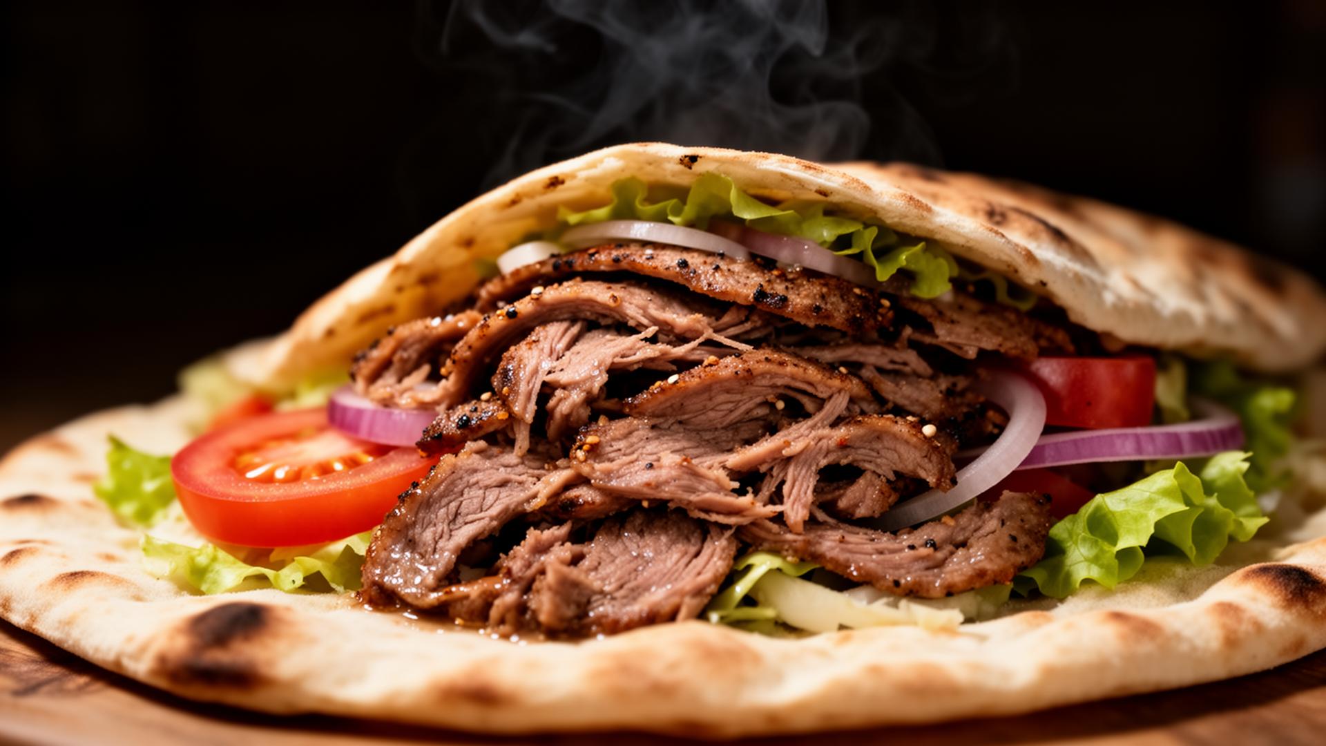 Frischer Döner Siegburg – DönerLand am Europaplatz